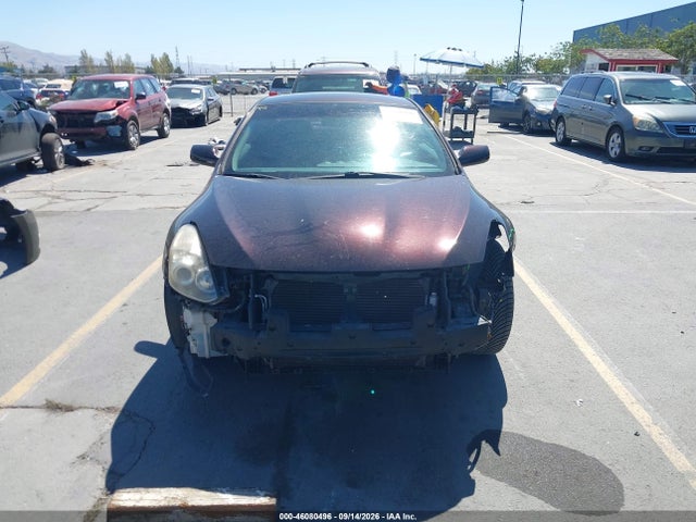 2010 Nissan Altima 2.5 S მანქანა იყიდება აუქციონზე, vin: 1N4AL2EP5AC116345, აუქციონის ნომერი: 46080496