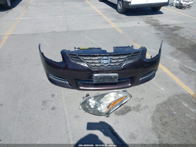 2010 Nissan Altima 2.5 S მანქანა იყიდება აუქციონზე, vin: 1N4AL2EP5AC116345, აუქციონის ნომერი: 46080496