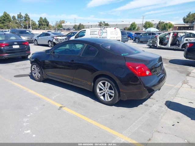 2010 Nissan Altima 2.5 S მანქანა იყიდება აუქციონზე, vin: 1N4AL2EP5AC116345, აუქციონის ნომერი: 46080496
