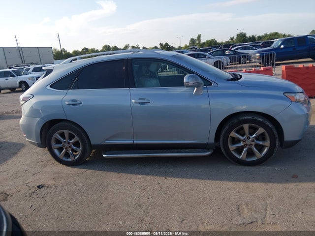 Продаж на аукціоні авто 2010 Lexus Rx 350, vin: 2T2BK1BA5AC054475, номер лоту: 46080500