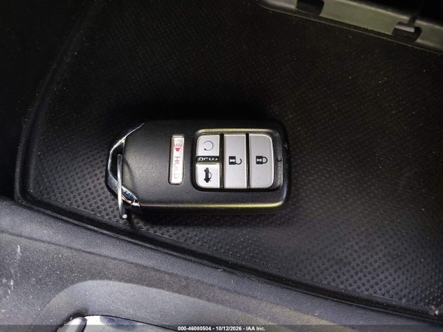 Honda Civic Ex-t 2016 2HGFC3B36GH353666 Image 11