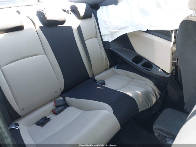 Honda Civic Ex-t 2016 2HGFC3B36GH353666 Image 8