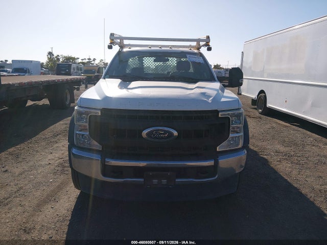 2020 Ford F-450 Chassis Xl მანქანა იყიდება აუქციონზე, vin: 1FDUF4GT5LED99630, აუქციონის ნომერი: 46080507