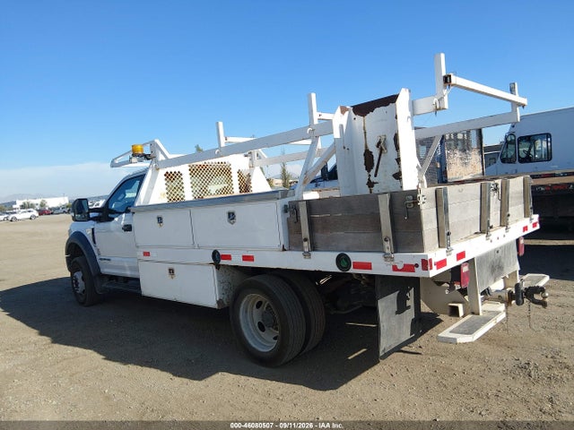 2020 Ford F-450 Chassis Xl მანქანა იყიდება აუქციონზე, vin: 1FDUF4GT5LED99630, აუქციონის ნომერი: 46080507