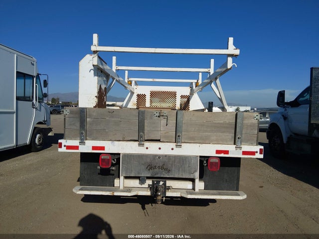2020 Ford F-450 Chassis Xl მანქანა იყიდება აუქციონზე, vin: 1FDUF4GT5LED99630, აუქციონის ნომერი: 46080507