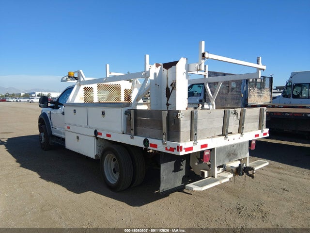 2020 Ford F-450 Chassis Xl მანქანა იყიდება აუქციონზე, vin: 1FDUF4GT5LED99630, აუქციონის ნომერი: 46080507