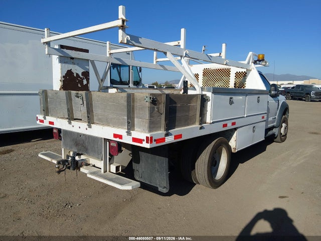 2020 Ford F-450 Chassis Xl მანქანა იყიდება აუქციონზე, vin: 1FDUF4GT5LED99630, აუქციონის ნომერი: 46080507