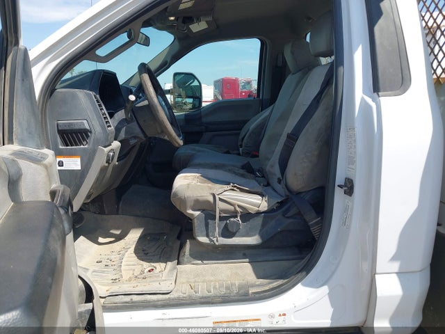 2020 Ford F-450 Chassis Xl მანქანა იყიდება აუქციონზე, vin: 1FDUF4GT5LED99630, აუქციონის ნომერი: 46080507