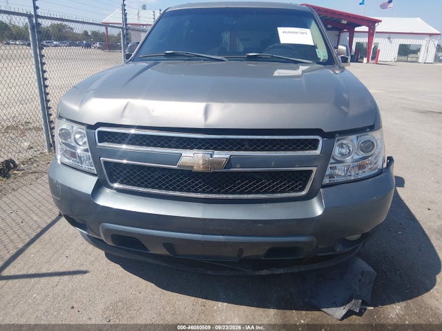 Продаж на аукціоні авто 2008 Chevrolet Suburban 1500 Commercial Fleet, vin: 3GNFC16J28G150407, номер лоту: 46080509