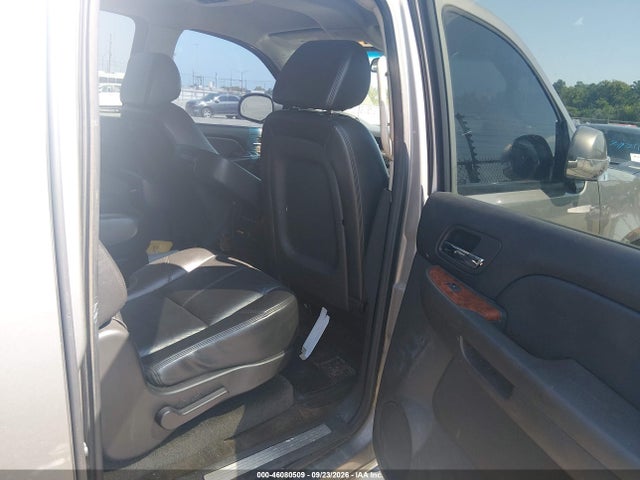 Продаж на аукціоні авто 2008 Chevrolet Suburban 1500 Commercial Fleet, vin: 3GNFC16J28G150407, номер лоту: 46080509