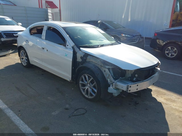 Продаж на аукціоні авто 2019 Acura Ilx Standard, vin: 19UDE2F33KA011850, номер лоту: 46080514