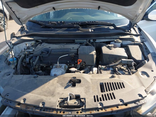 Продаж на аукціоні авто 2019 Acura Ilx Standard, vin: 19UDE2F33KA011850, номер лоту: 46080514