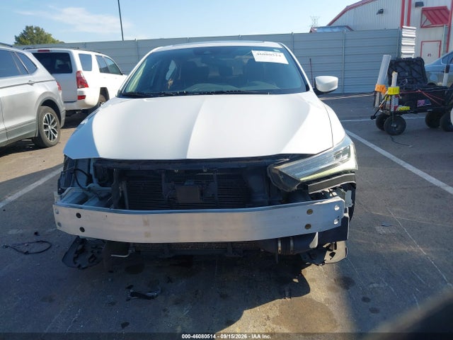 Продаж на аукціоні авто 2019 Acura Ilx Standard, vin: 19UDE2F33KA011850, номер лоту: 46080514