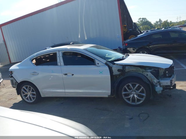 Продаж на аукціоні авто 2019 Acura Ilx Standard, vin: 19UDE2F33KA011850, номер лоту: 46080514