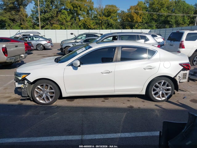 Продаж на аукціоні авто 2019 Acura Ilx Standard, vin: 19UDE2F33KA011850, номер лоту: 46080514