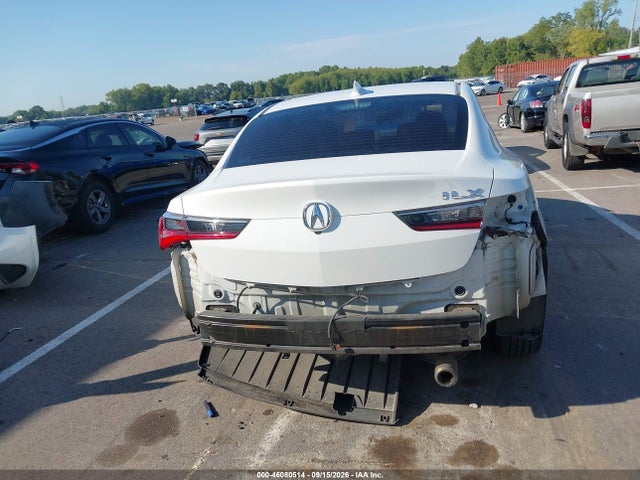 Продаж на аукціоні авто 2019 Acura Ilx Standard, vin: 19UDE2F33KA011850, номер лоту: 46080514
