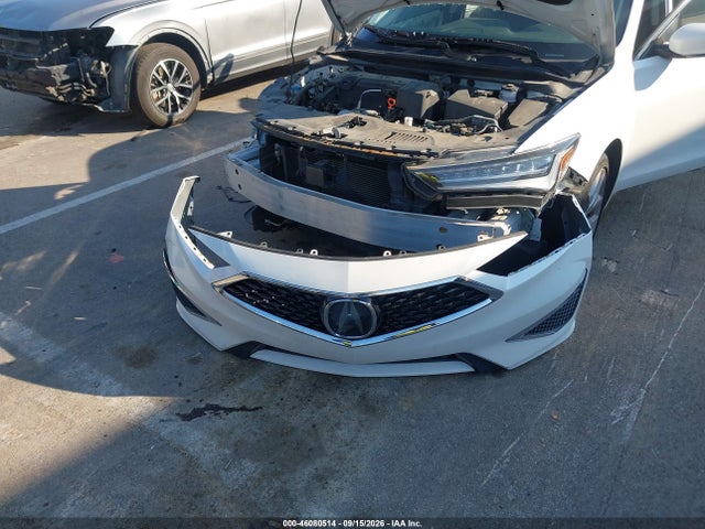 Продаж на аукціоні авто 2019 Acura Ilx Standard, vin: 19UDE2F33KA011850, номер лоту: 46080514