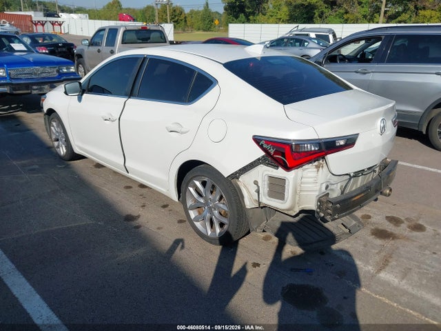 Продаж на аукціоні авто 2019 Acura Ilx Standard, vin: 19UDE2F33KA011850, номер лоту: 46080514