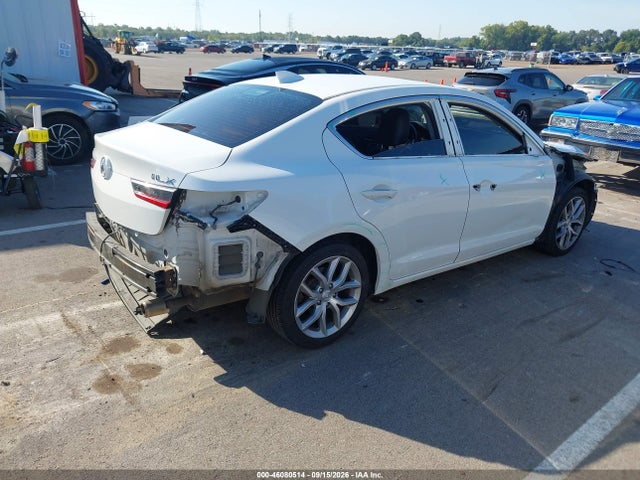 Продаж на аукціоні авто 2019 Acura Ilx Standard, vin: 19UDE2F33KA011850, номер лоту: 46080514