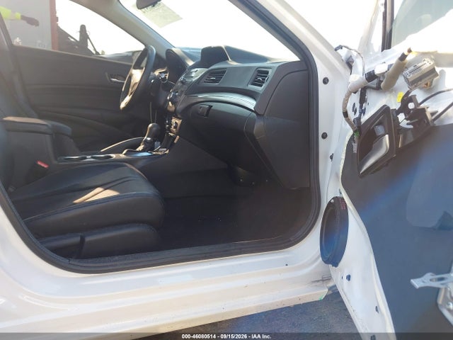Продаж на аукціоні авто 2019 Acura Ilx Standard, vin: 19UDE2F33KA011850, номер лоту: 46080514