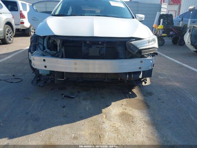 Продаж на аукціоні авто 2019 Acura Ilx Standard, vin: 19UDE2F33KA011850, номер лоту: 46080514