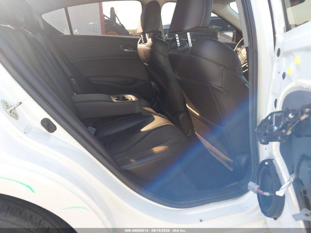 Продаж на аукціоні авто 2019 Acura Ilx Standard, vin: 19UDE2F33KA011850, номер лоту: 46080514