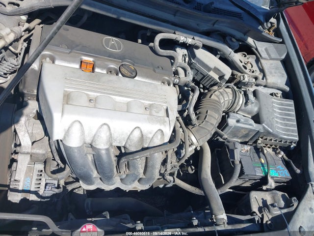46080515 :رقم المزاد ، JH4CU2F63BC016265 vin ، 2011 Acura Tsx 2.4 مزاد بيع