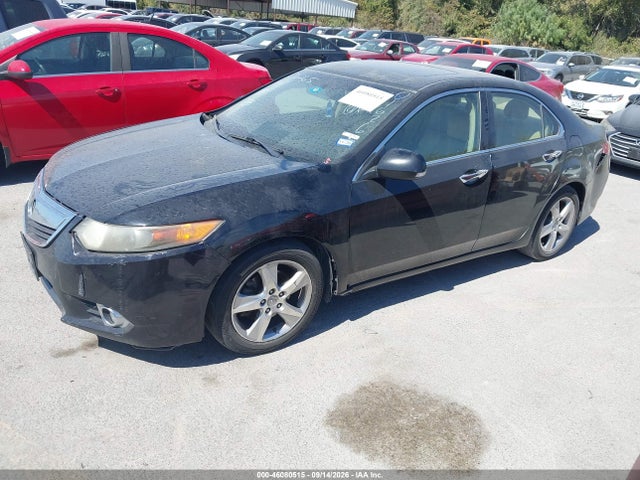 46080515 :رقم المزاد ، JH4CU2F63BC016265 vin ، 2011 Acura Tsx 2.4 مزاد بيع