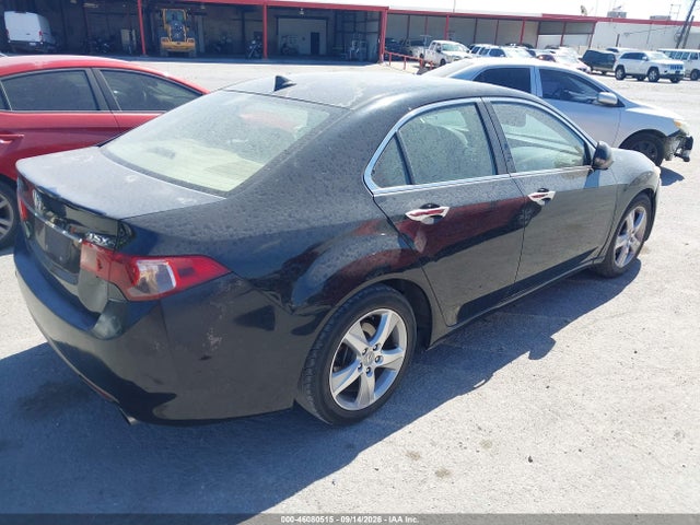 46080515 :رقم المزاد ، JH4CU2F63BC016265 vin ، 2011 Acura Tsx 2.4 مزاد بيع