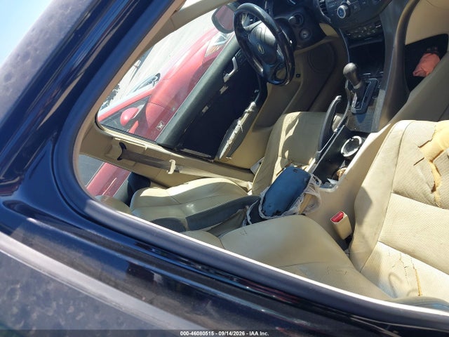 46080515 :رقم المزاد ، JH4CU2F63BC016265 vin ، 2011 Acura Tsx 2.4 مزاد بيع
