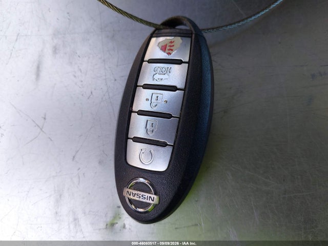 Aukcja sprzedaży 2021 Nissan Altima Sv Intelligent Awd, vin: 1N4BL4DW0MN351219, numer aukcji: 46080517