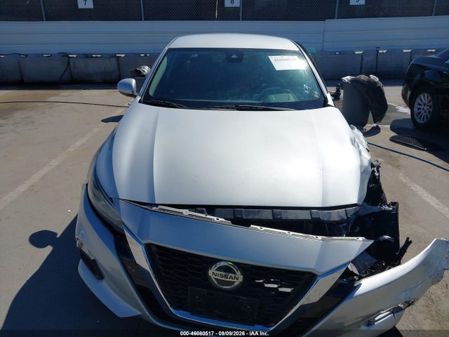 Aukcja sprzedaży 2021 Nissan Altima Sv Intelligent Awd, vin: 1N4BL4DW0MN351219, numer aukcji: 46080517