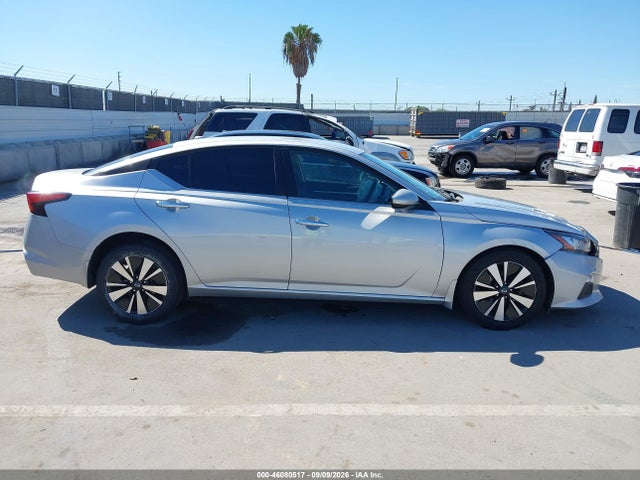 Aukcja sprzedaży 2021 Nissan Altima Sv Intelligent Awd, vin: 1N4BL4DW0MN351219, numer aukcji: 46080517