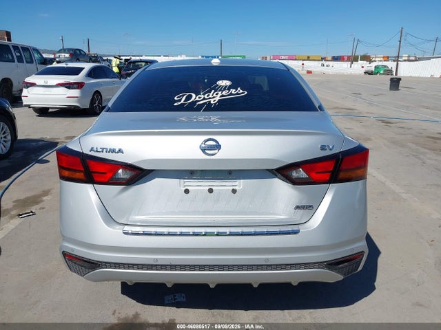 Aukcja sprzedaży 2021 Nissan Altima Sv Intelligent Awd, vin: 1N4BL4DW0MN351219, numer aukcji: 46080517