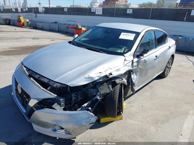 Aukcja sprzedaży 2021 Nissan Altima Sv Intelligent Awd, vin: 1N4BL4DW0MN351219, numer aukcji: 46080517