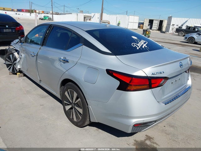 Aukcja sprzedaży 2021 Nissan Altima Sv Intelligent Awd, vin: 1N4BL4DW0MN351219, numer aukcji: 46080517