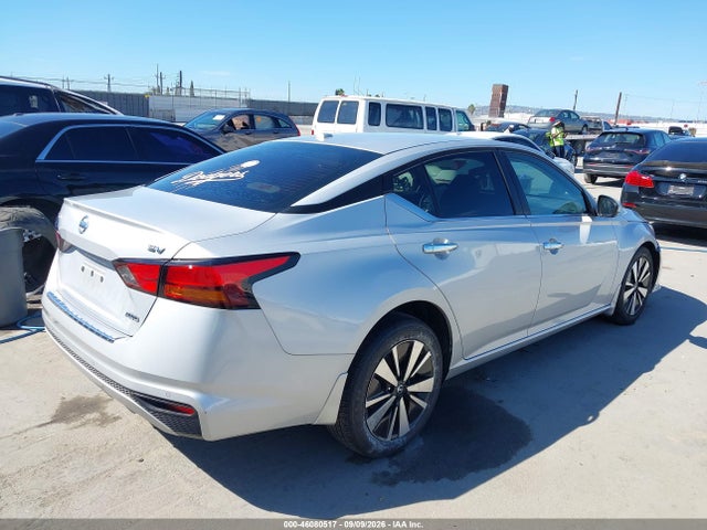 Aukcja sprzedaży 2021 Nissan Altima Sv Intelligent Awd, vin: 1N4BL4DW0MN351219, numer aukcji: 46080517