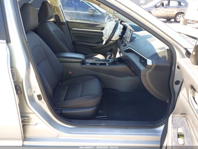 Aukcja sprzedaży 2021 Nissan Altima Sv Intelligent Awd, vin: 1N4BL4DW0MN351219, numer aukcji: 46080517