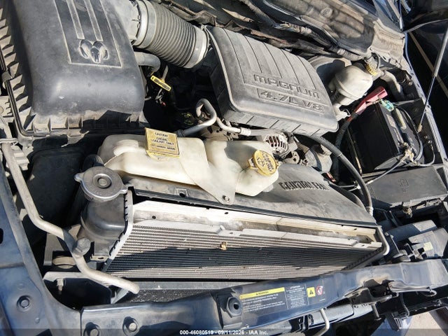 Продажа на аукционе авто 2006 Dodge Ram 1500 St, vin: 1D7HA18N06S668275, номер лота: 46080519