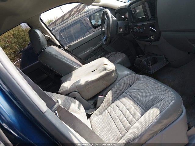Продажа на аукционе авто 2006 Dodge Ram 1500 St, vin: 1D7HA18N06S668275, номер лота: 46080519