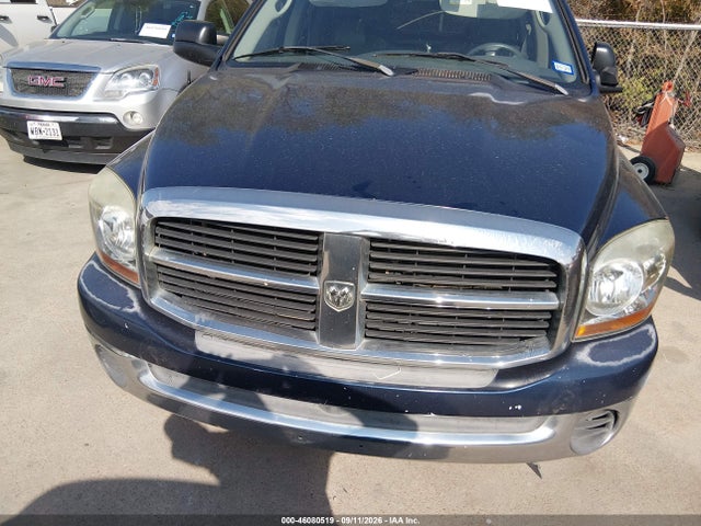 Продажа на аукционе авто 2006 Dodge Ram 1500 St, vin: 1D7HA18N06S668275, номер лота: 46080519