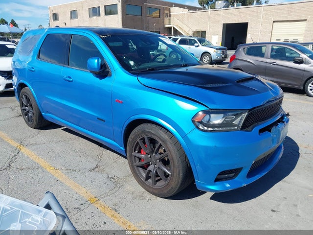 2018 1C4SDJGJ8JC482931 головне зображення