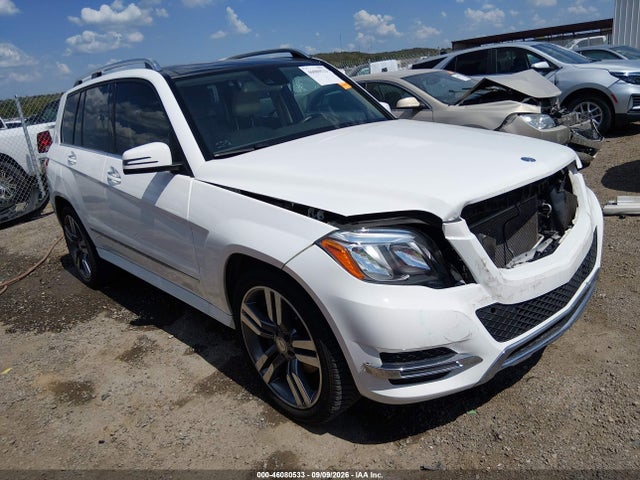 Aukcja sprzedaży 2015 Mercedes-benz Glk 350 4matic, vin: WDCGG8JB3FG425845, numer aukcji: 46080533
