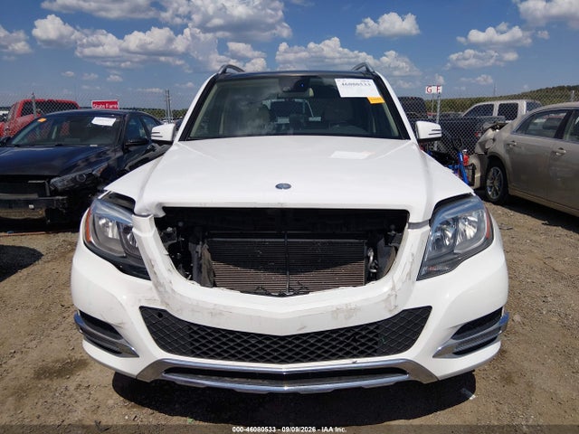 Aukcja sprzedaży 2015 Mercedes-benz Glk 350 4matic, vin: WDCGG8JB3FG425845, numer aukcji: 46080533