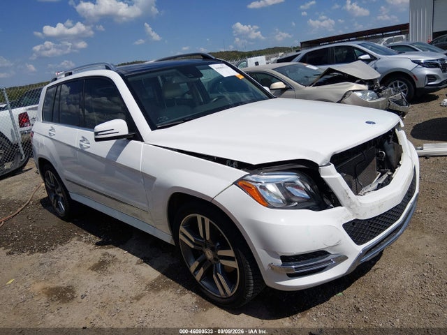 Aukcja sprzedaży 2015 Mercedes-benz Glk 350 4matic, vin: WDCGG8JB3FG425845, numer aukcji: 46080533