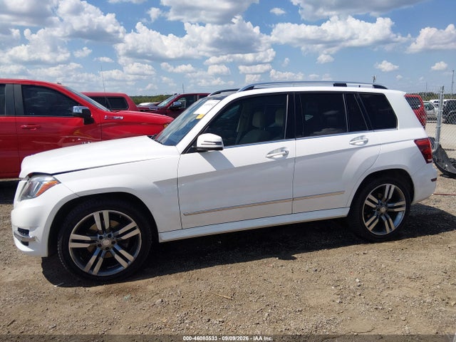 Aukcja sprzedaży 2015 Mercedes-benz Glk 350 4matic, vin: WDCGG8JB3FG425845, numer aukcji: 46080533