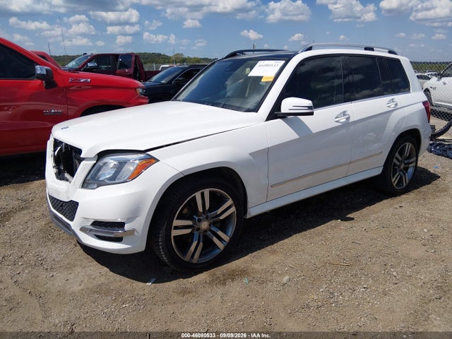 Aukcja sprzedaży 2015 Mercedes-benz Glk 350 4matic, vin: WDCGG8JB3FG425845, numer aukcji: 46080533