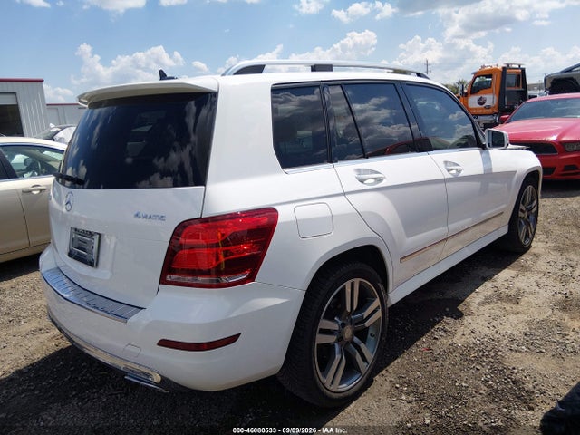 Aukcja sprzedaży 2015 Mercedes-benz Glk 350 4matic, vin: WDCGG8JB3FG425845, numer aukcji: 46080533