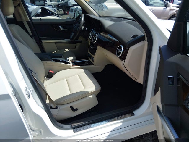 Aukcja sprzedaży 2015 Mercedes-benz Glk 350 4matic, vin: WDCGG8JB3FG425845, numer aukcji: 46080533