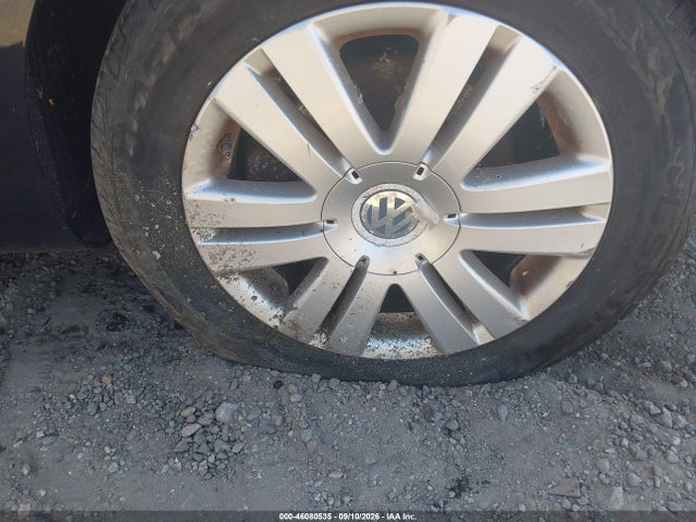 Продажа на аукционе авто 2007 Volkswagen Eos 2.0t, vin: WVWBA71F87V042687, номер лота: 46080535